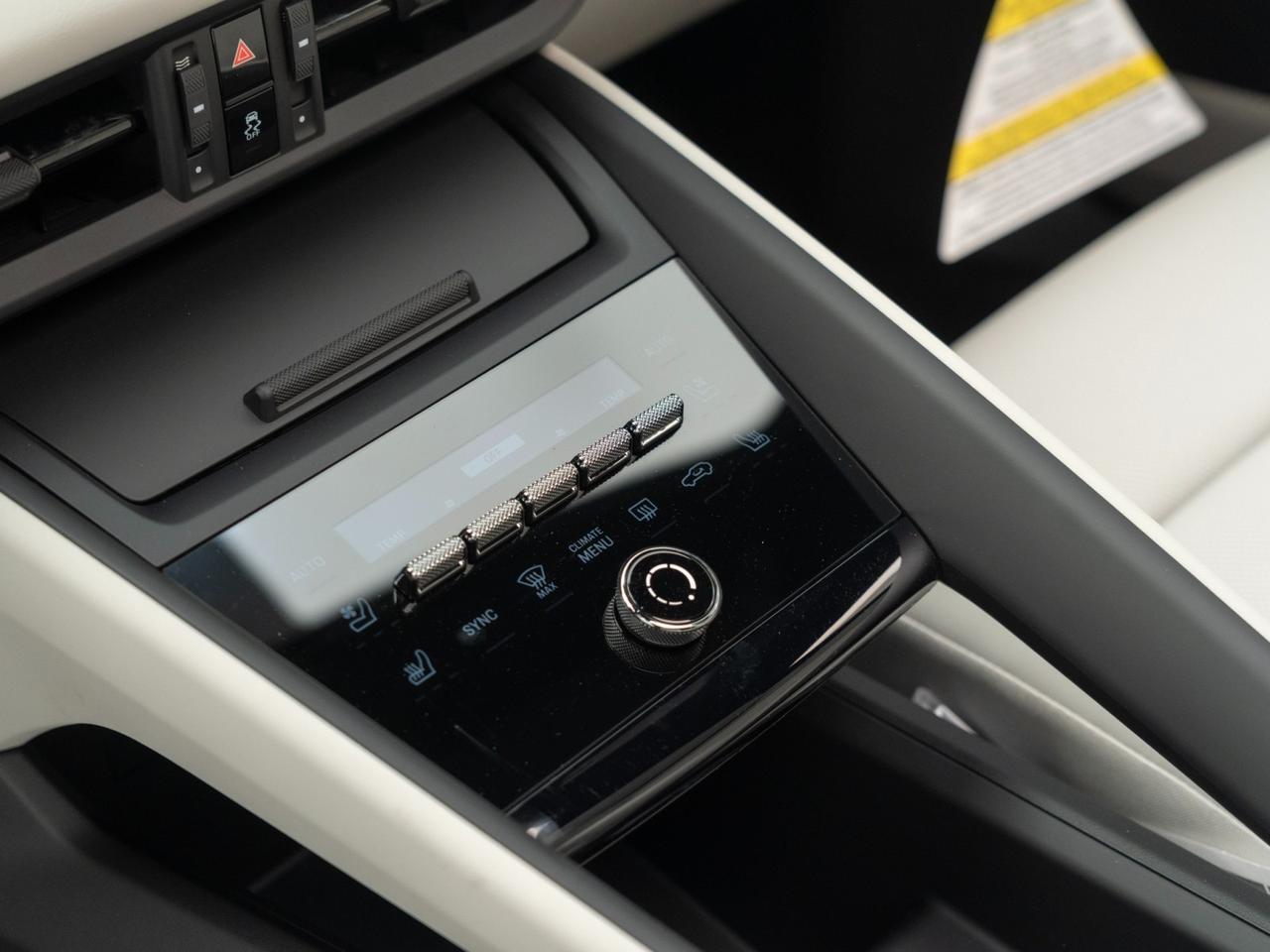 2026 Porsche Macan Electric Pompano Beach FL