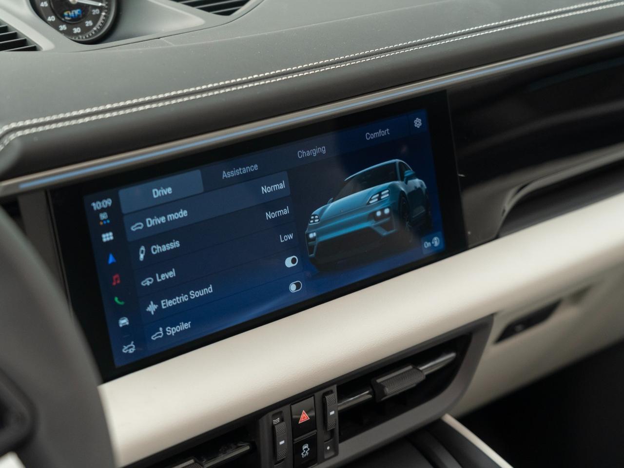 2026 Porsche Macan Electric Pompano Beach FL