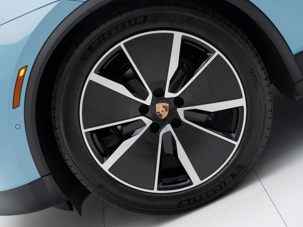 2026 Porsche Macan Electric Pompano Beach FL