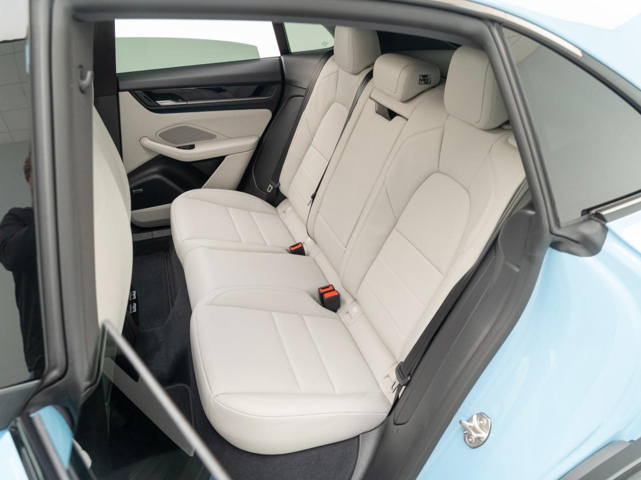 2026 Porsche Macan Electric Pompano Beach FL