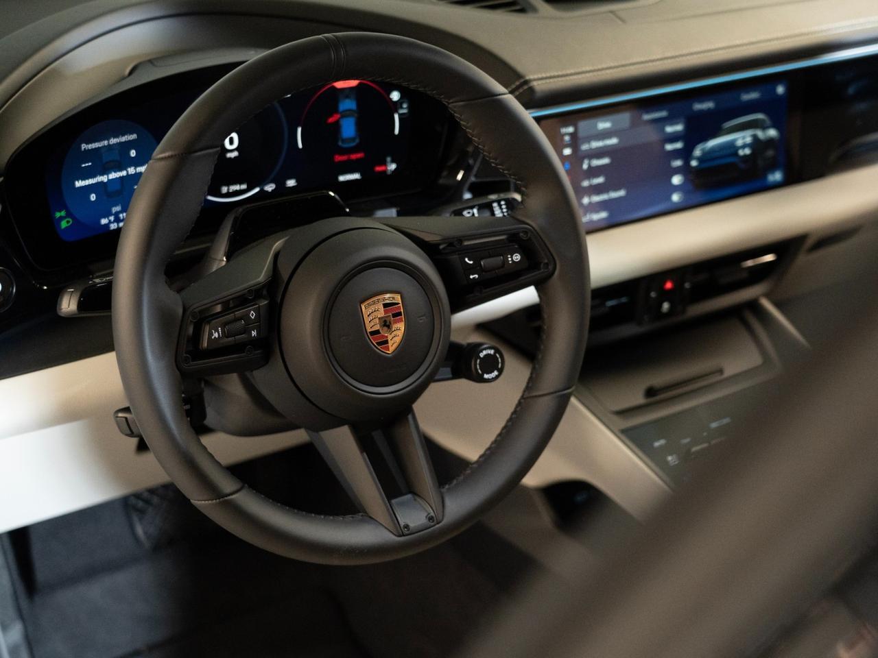 2026 Porsche Macan Electric Pompano Beach FL