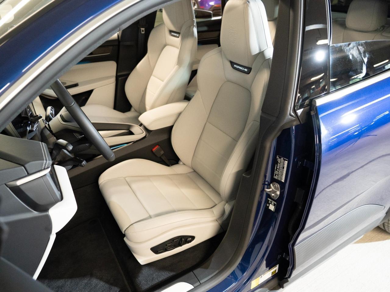 2026 Porsche Macan Electric Pompano Beach FL