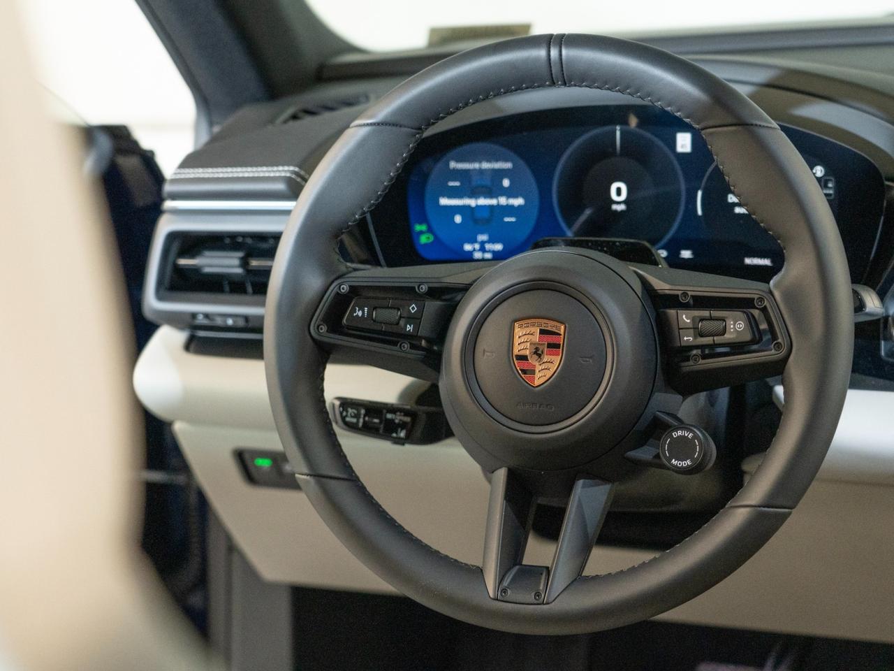 2026 Porsche Macan Electric Pompano Beach FL