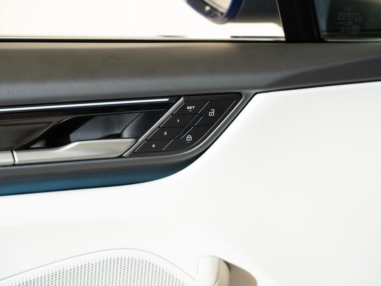 2026 Porsche Macan Electric Pompano Beach FL