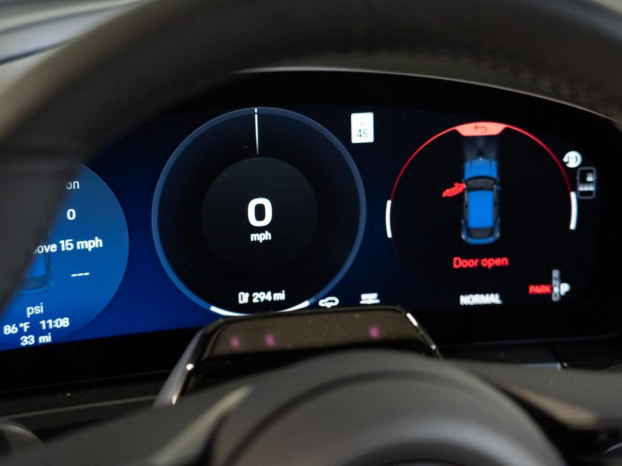 2026 Porsche Macan Electric Pompano Beach FL