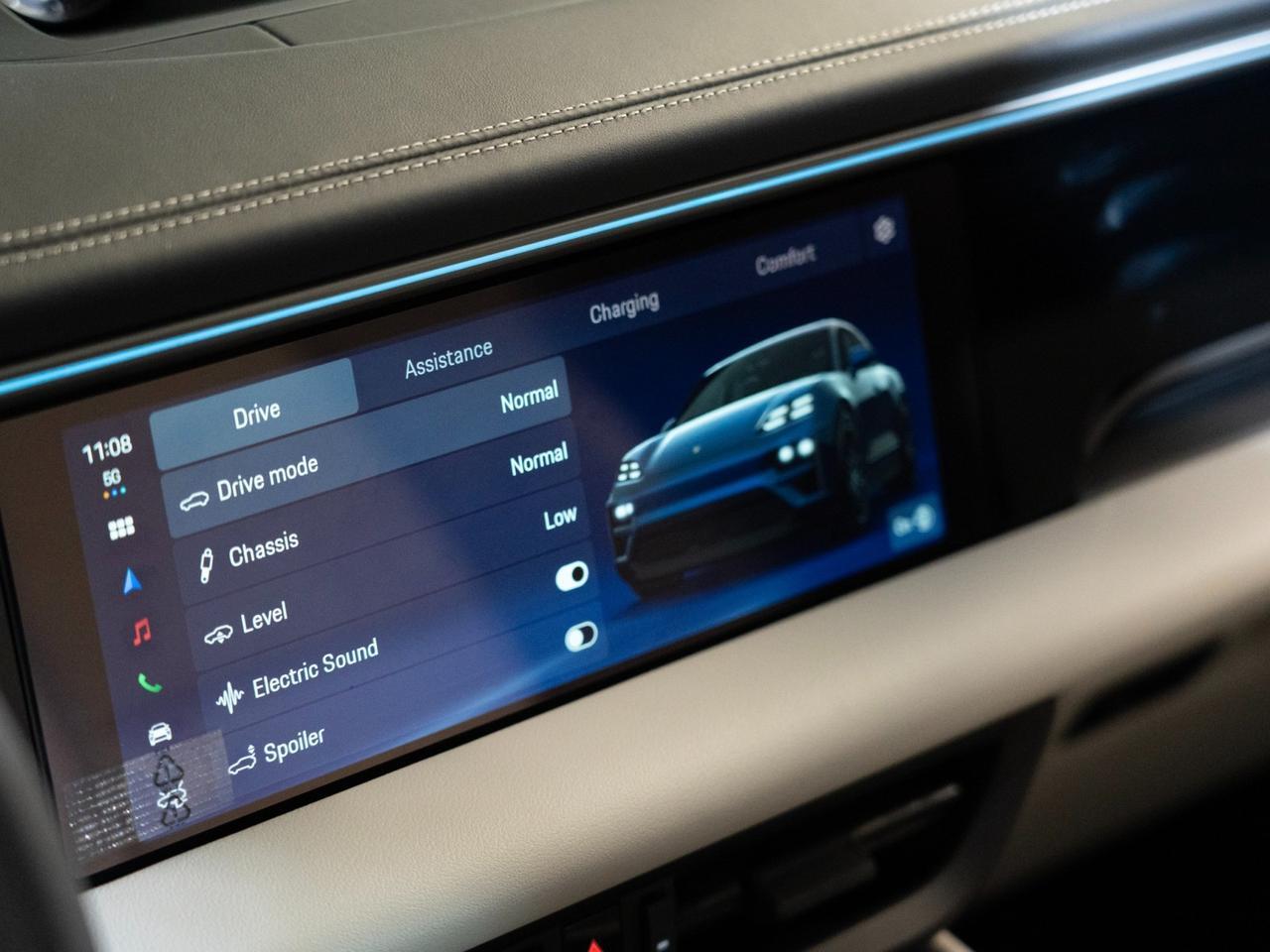2026 Porsche Macan Electric Pompano Beach FL