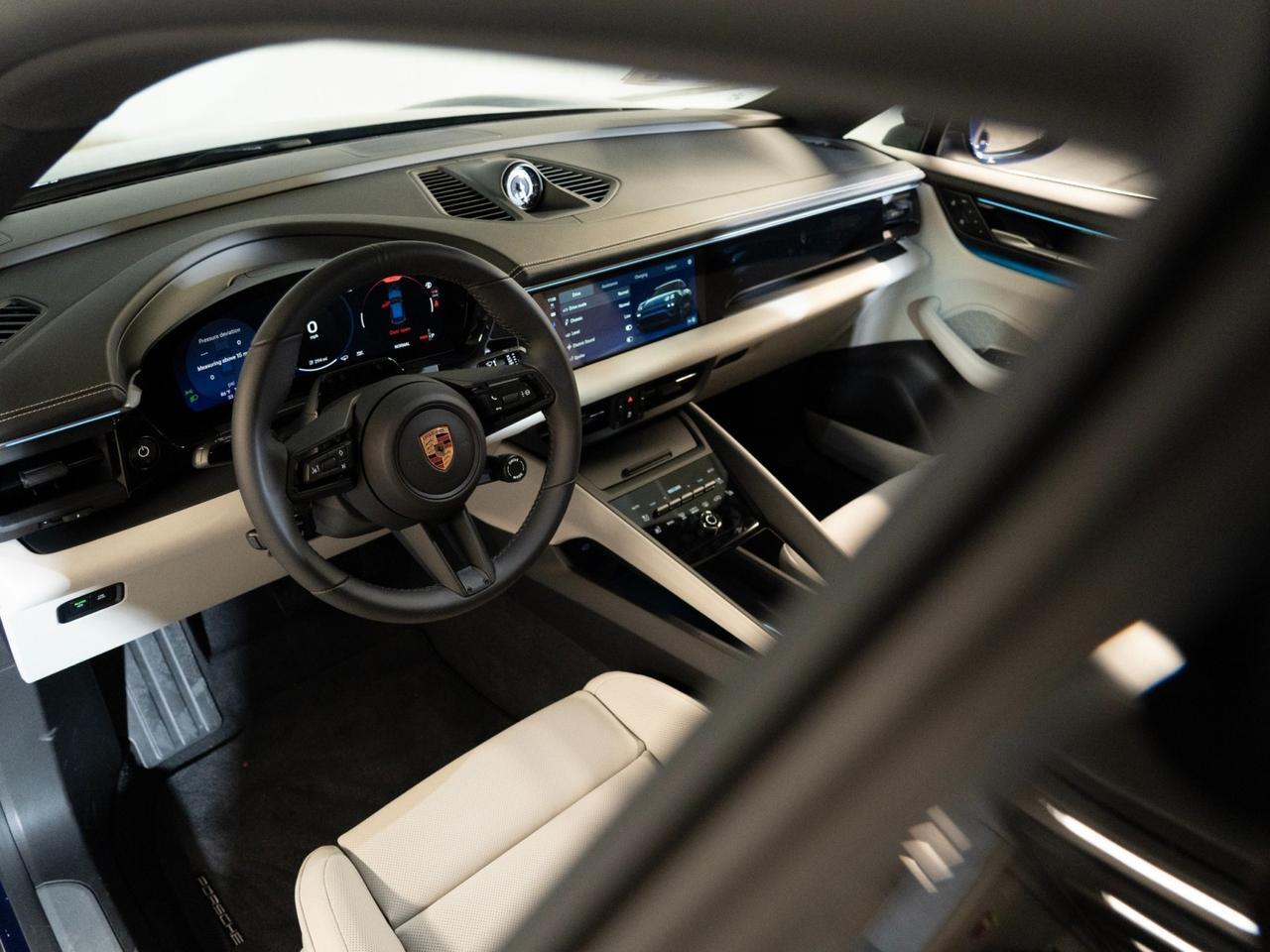 2026 Porsche Macan Electric Pompano Beach FL