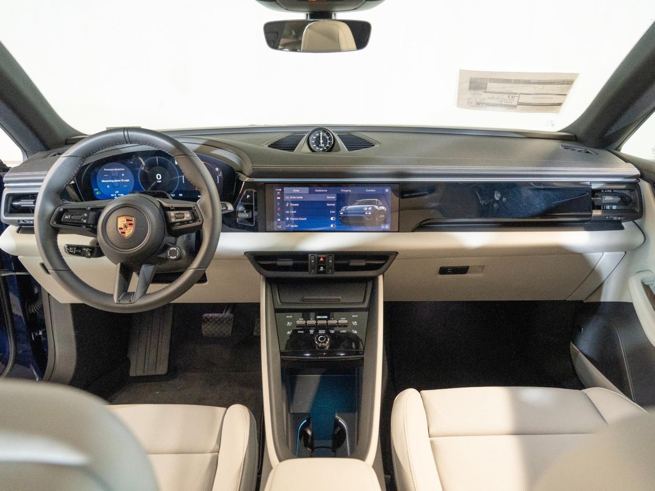 2026 Porsche Macan Electric Pompano Beach FL