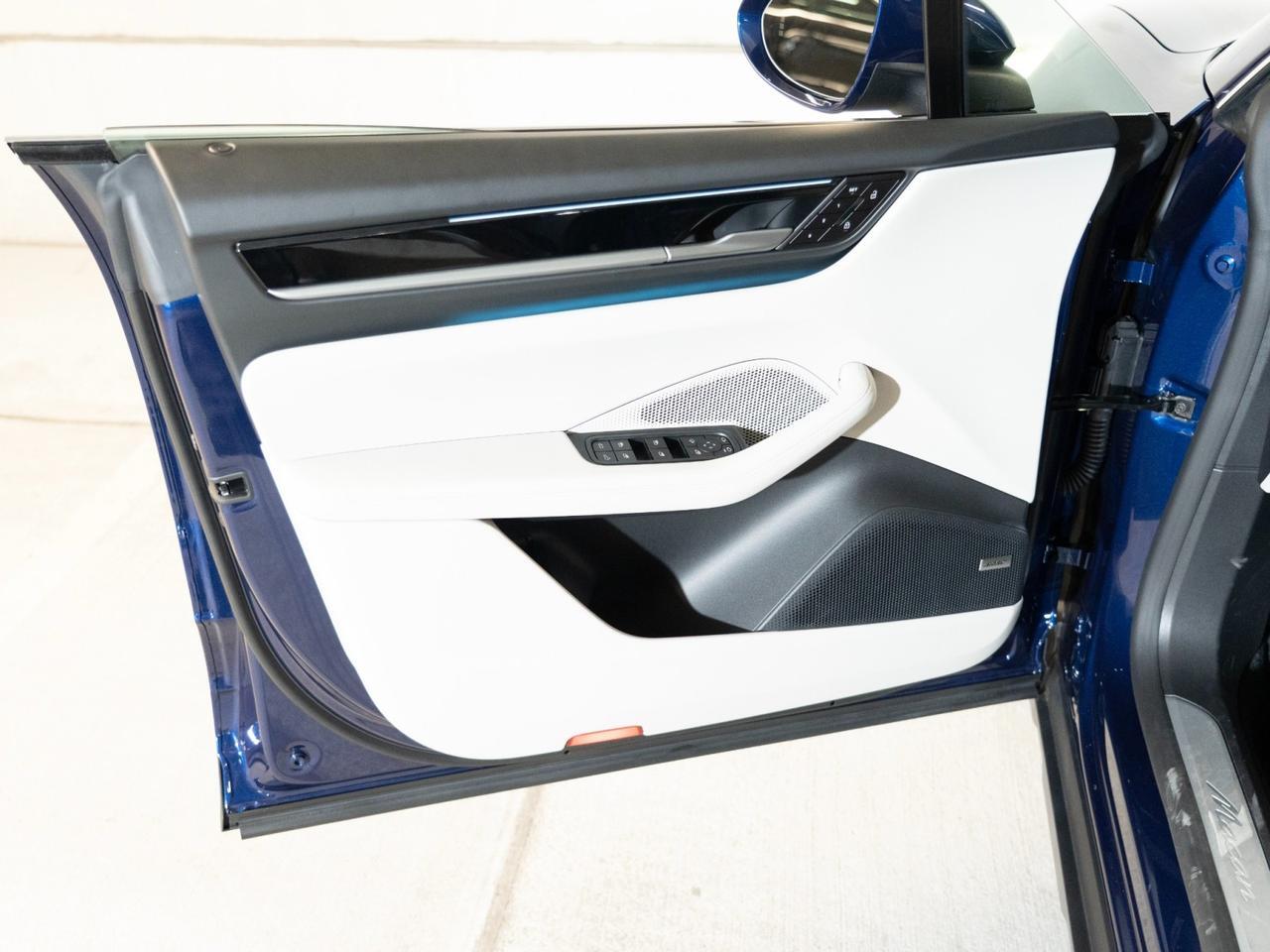2026 Porsche Macan Electric Pompano Beach FL
