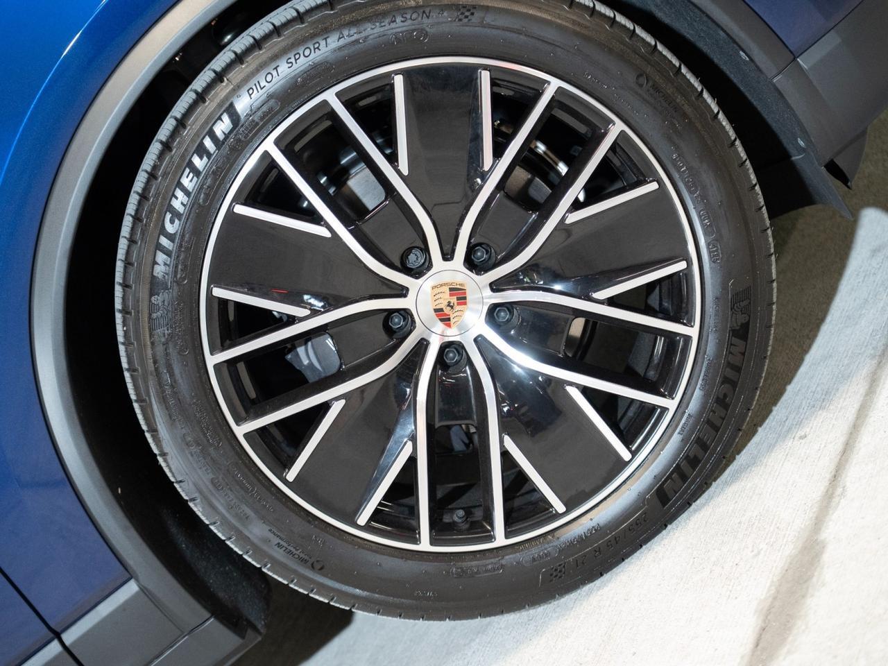 2026 Porsche Macan Electric Pompano Beach FL