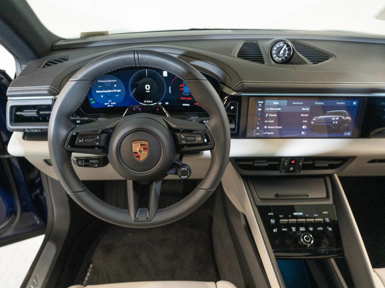 2026 Porsche Macan Electric Pompano Beach FL