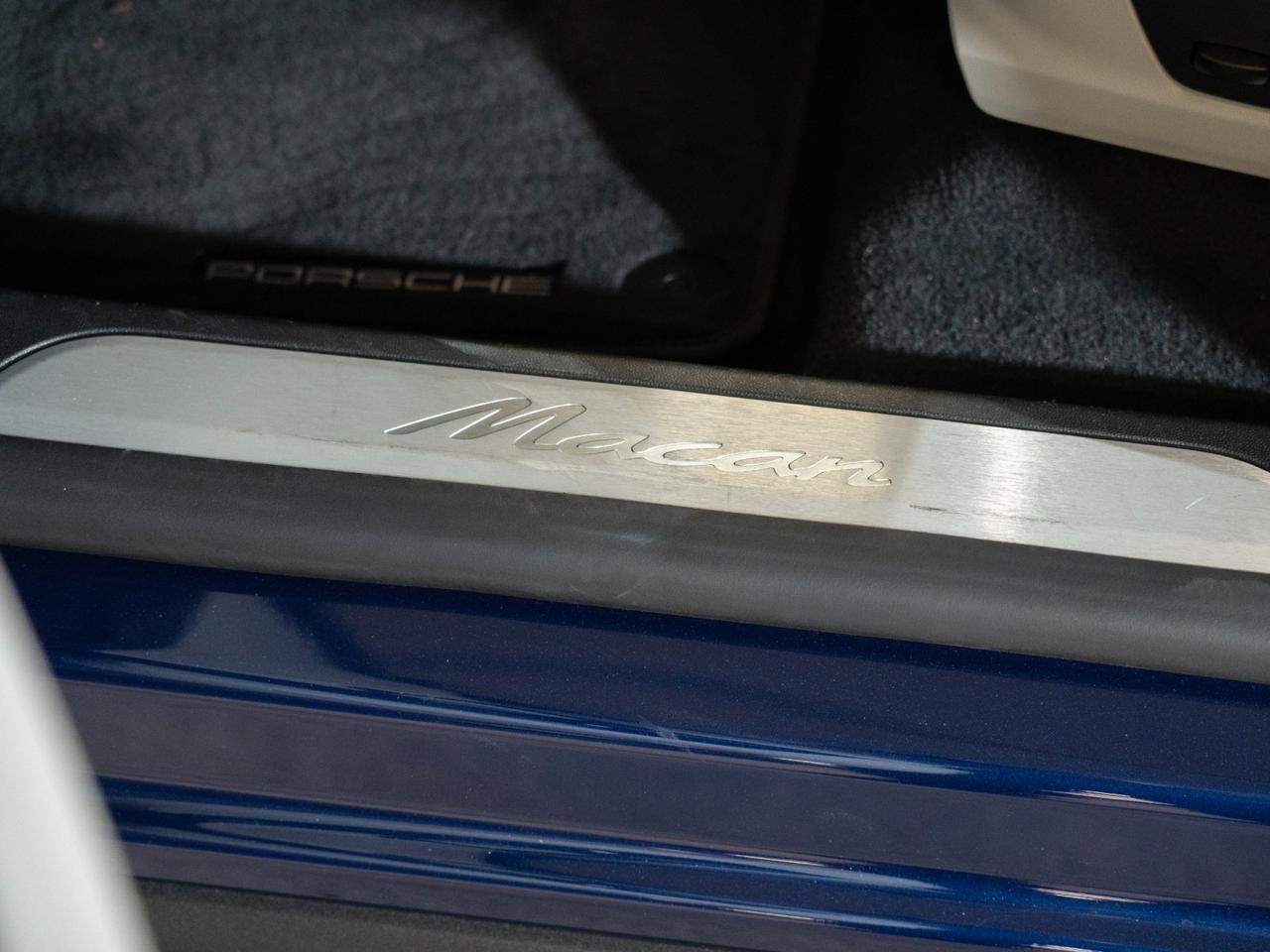 2026 Porsche Macan Electric Pompano Beach FL