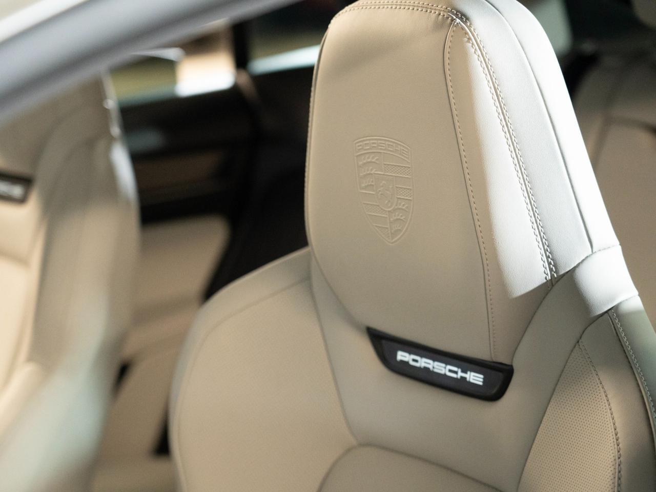 2026 Porsche Macan Electric Pompano Beach FL