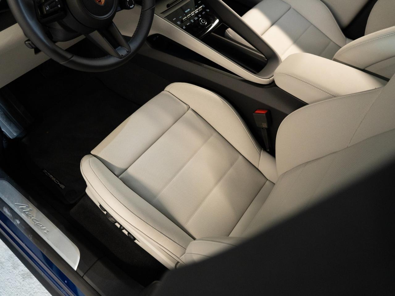 2026 Porsche Macan Electric Pompano Beach FL