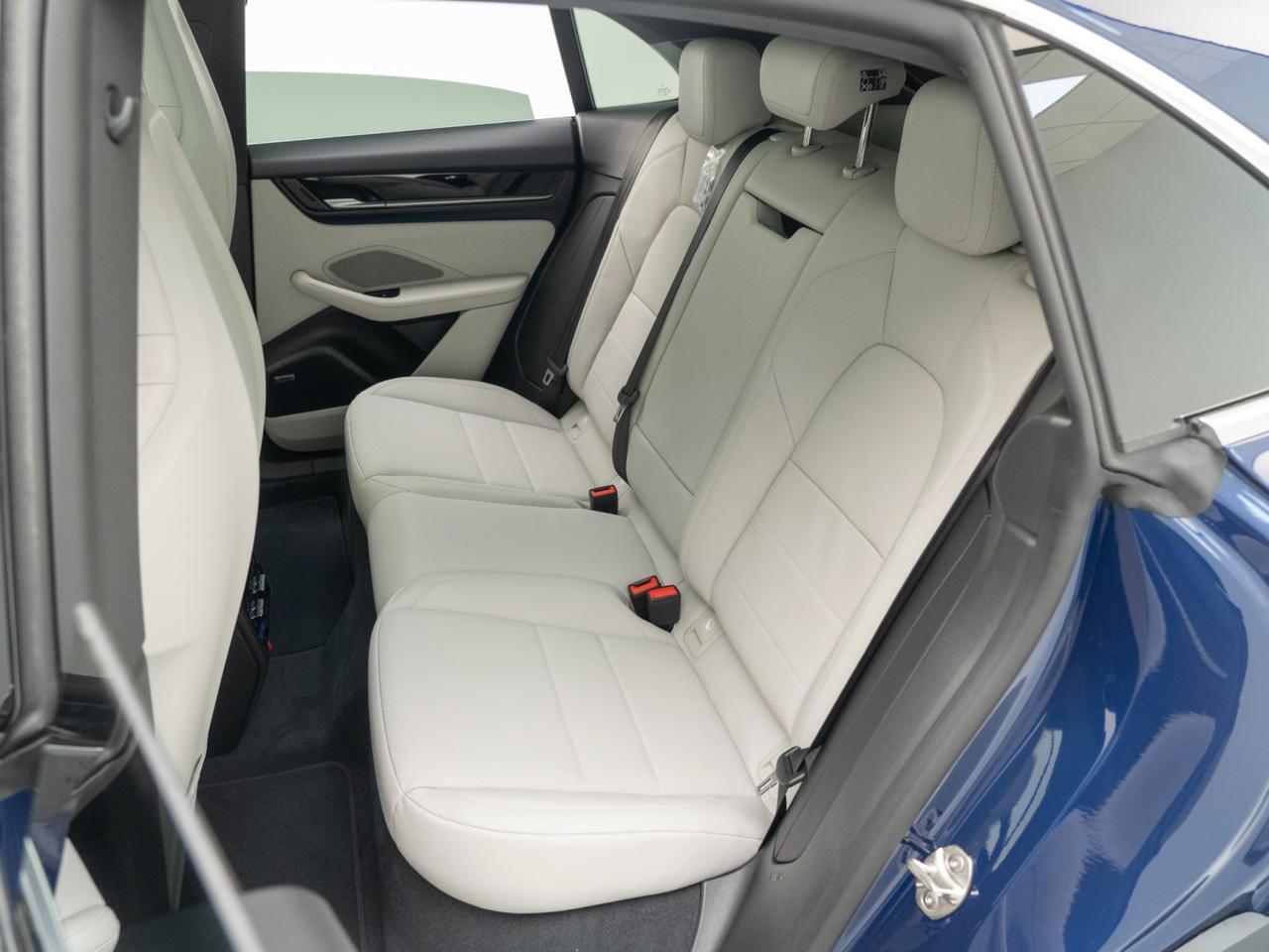 2026 Porsche Macan Electric Pompano Beach FL