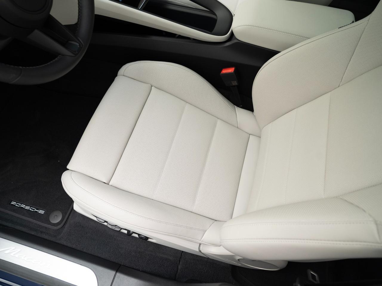 2026 Porsche Macan Electric Pompano Beach FL