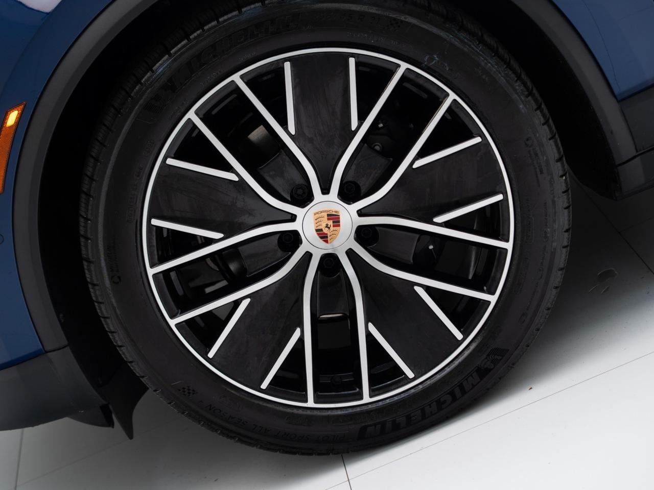 2026 Porsche Macan Electric Pompano Beach FL