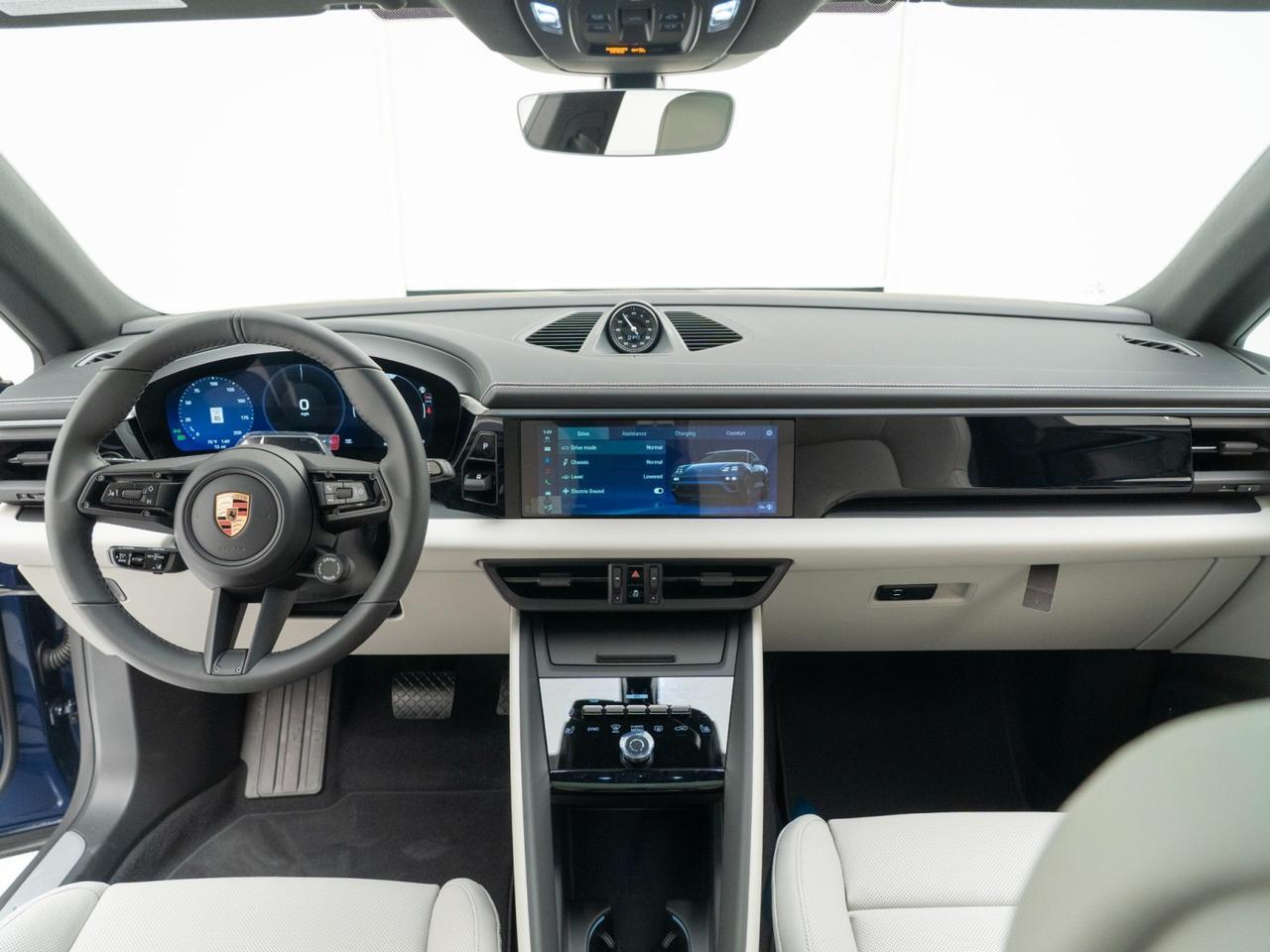 2026 Porsche Macan Electric Pompano Beach FL