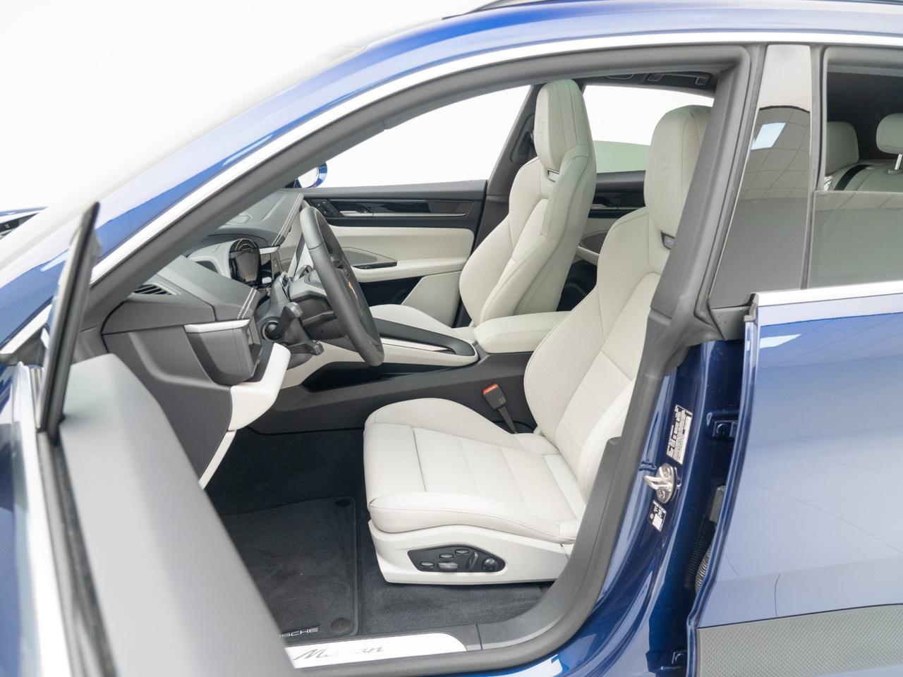 2026 Porsche Macan Electric Pompano Beach FL