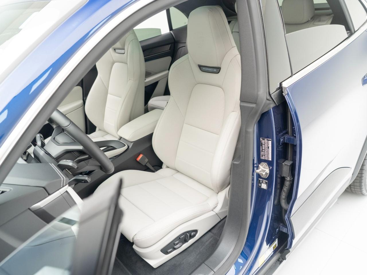 2026 Porsche Macan Electric Pompano Beach FL