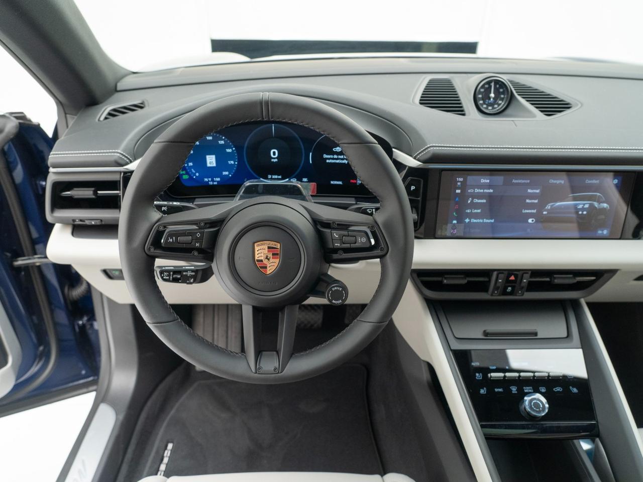 2026 Porsche Macan Electric Pompano Beach FL