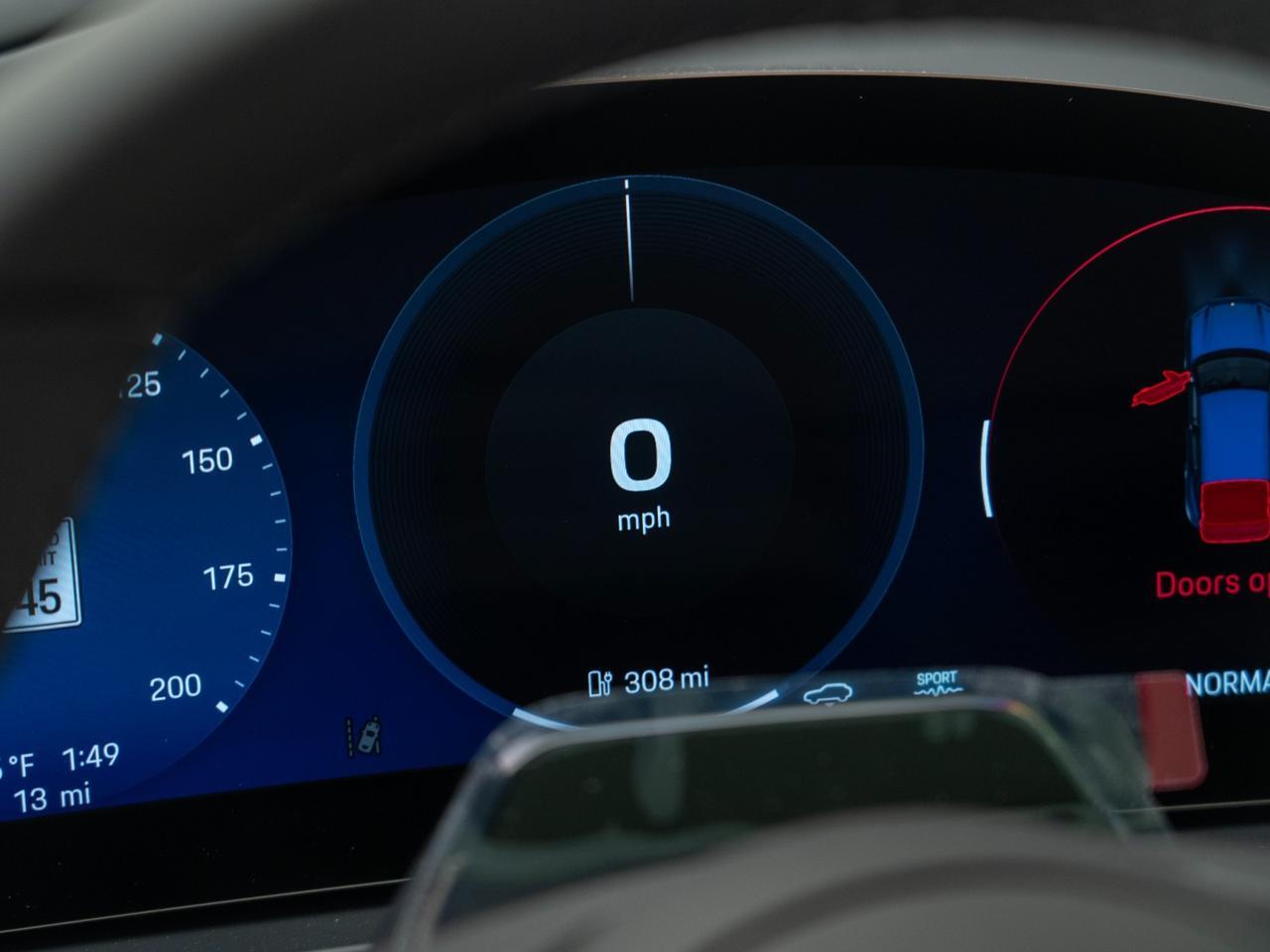 2026 Porsche Macan Electric Pompano Beach FL