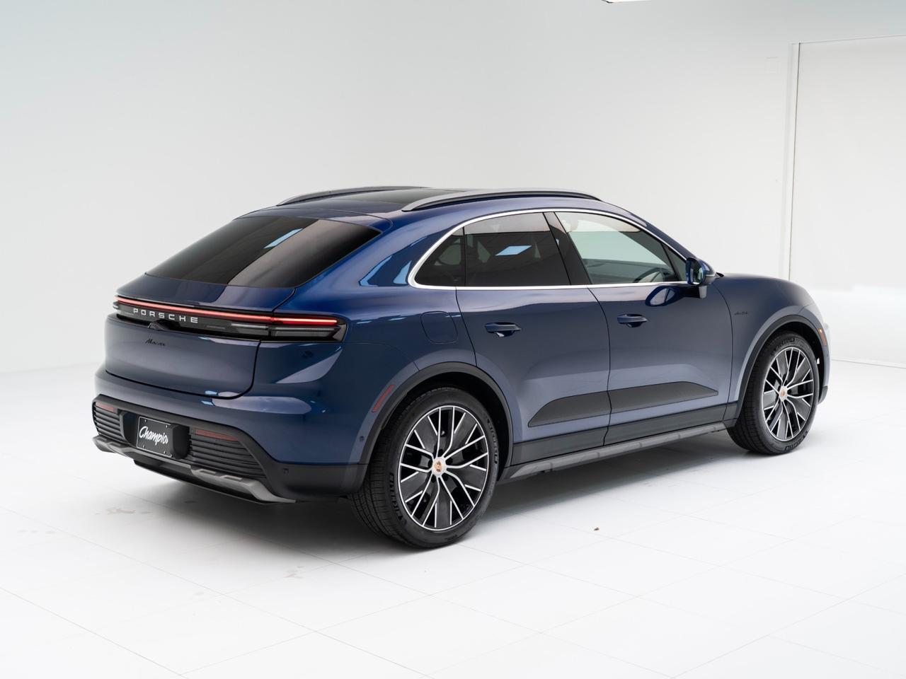 2026 Porsche Macan Electric Pompano Beach FL