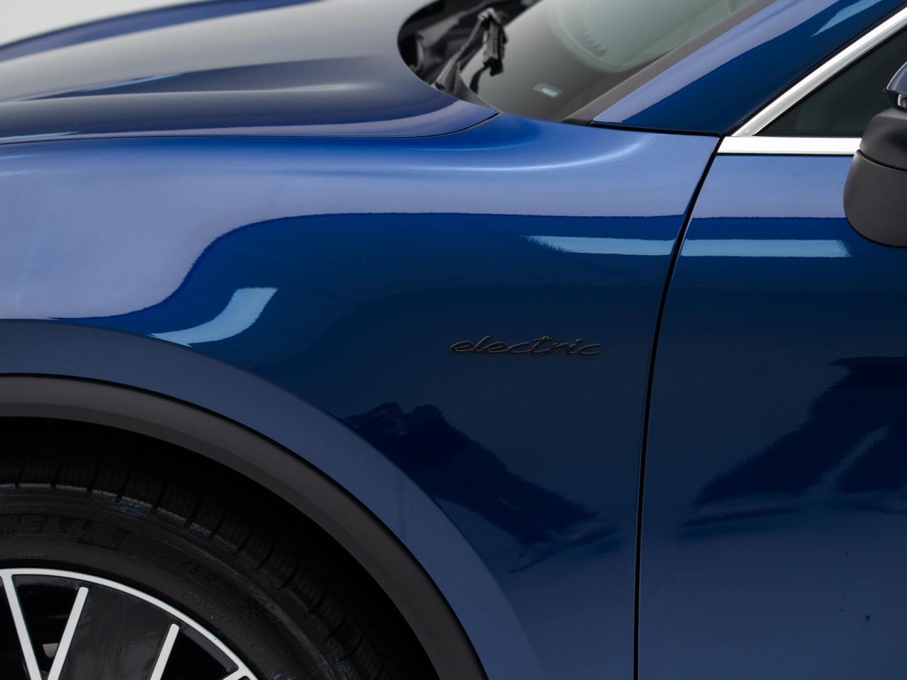 2026 Porsche Macan Electric Pompano Beach FL