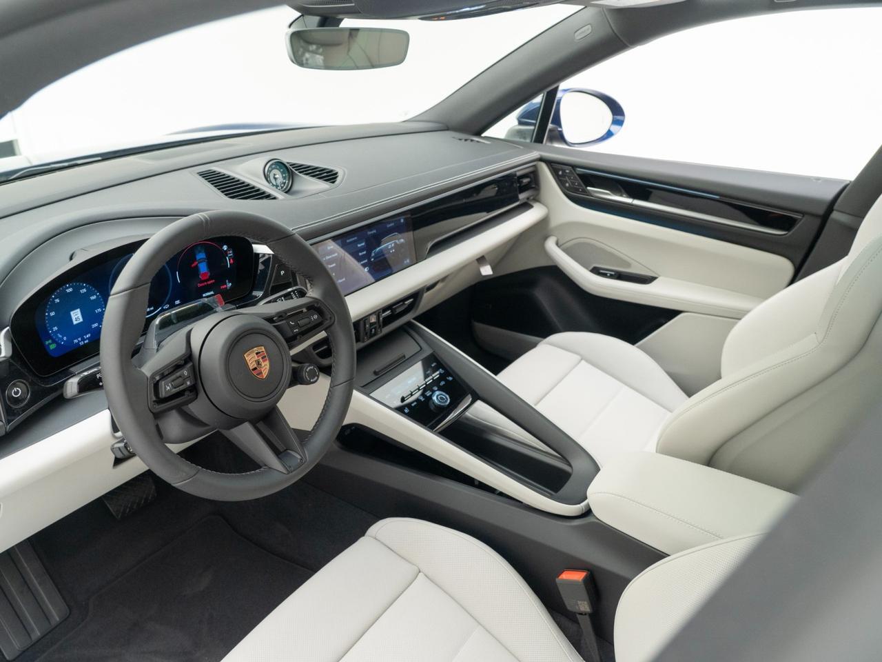 2026 Porsche Macan Electric Pompano Beach FL