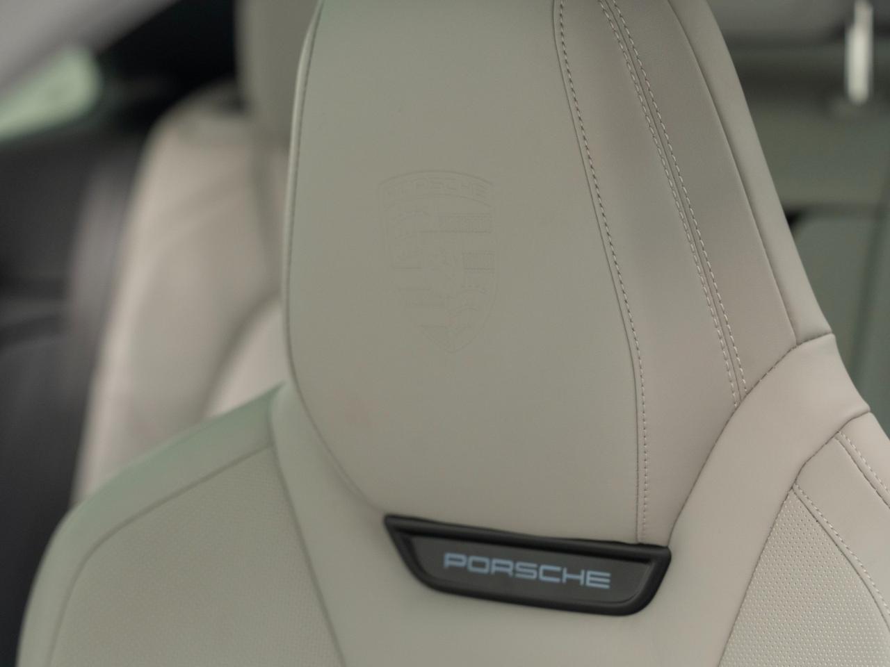 2026 Porsche Macan Electric Pompano Beach FL