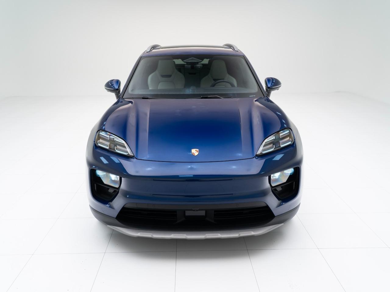 2026 Porsche Macan Electric Pompano Beach FL