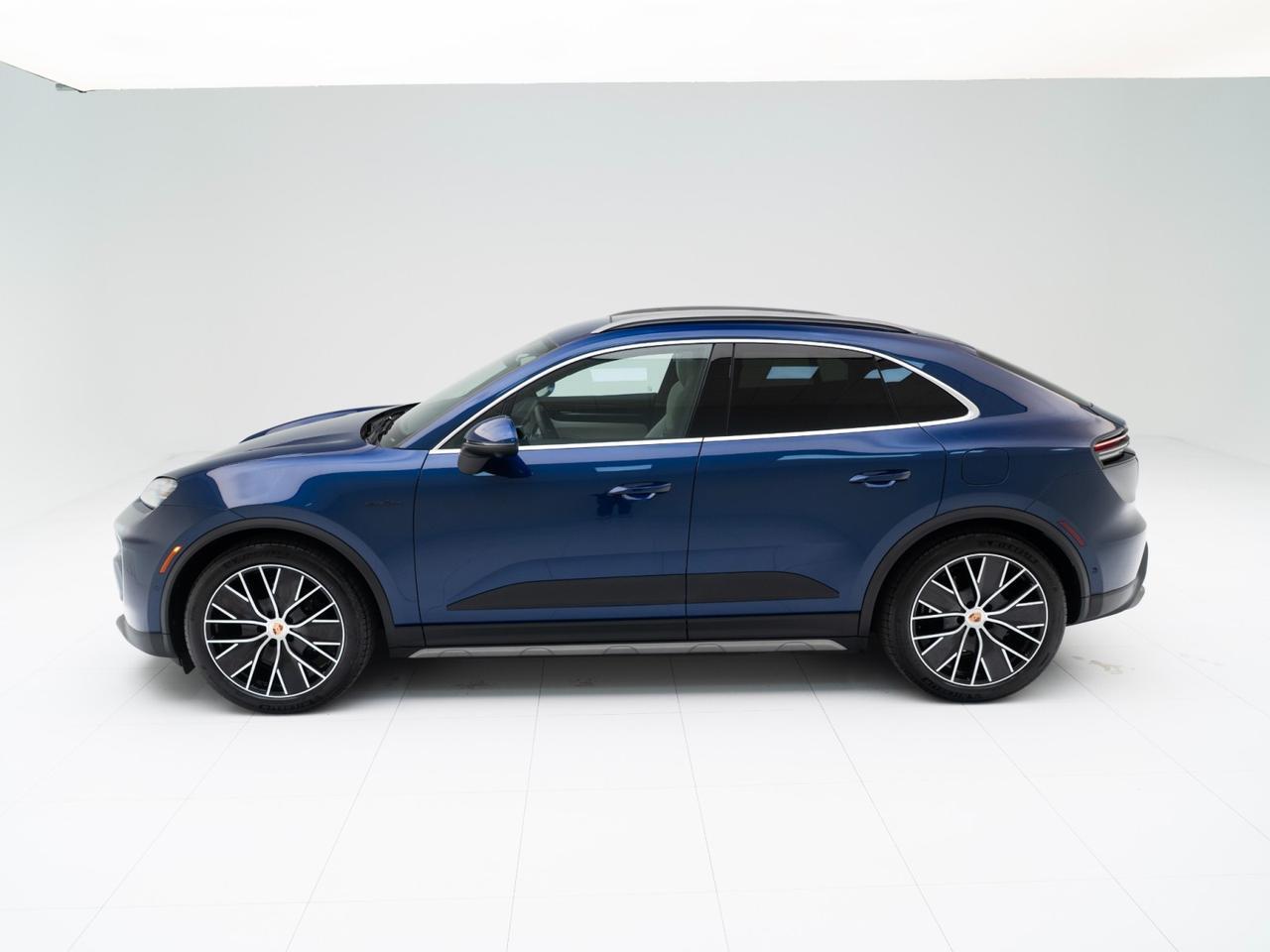 2026 Porsche Macan Electric Pompano Beach FL