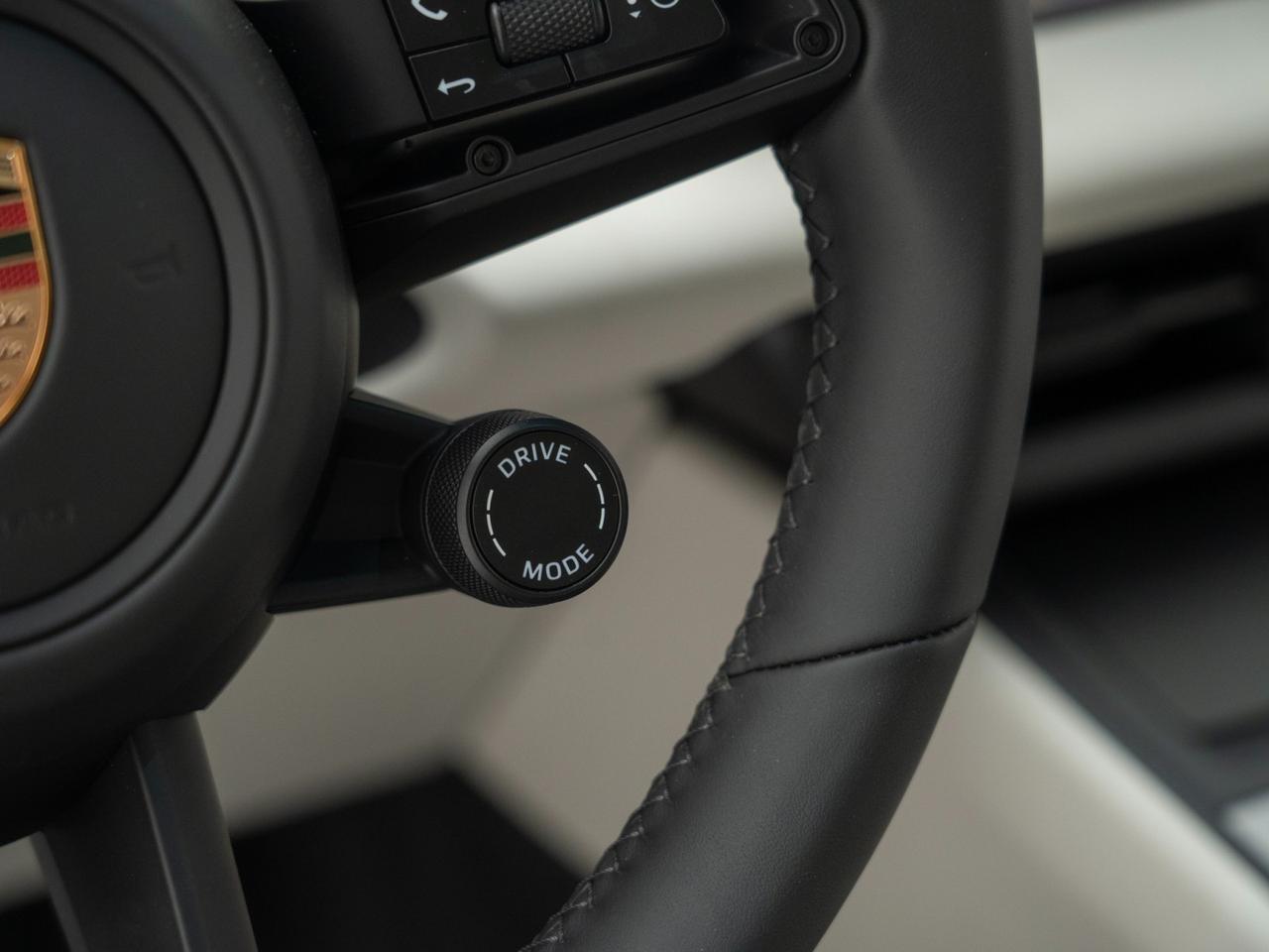 2026 Porsche Macan Electric Pompano Beach FL