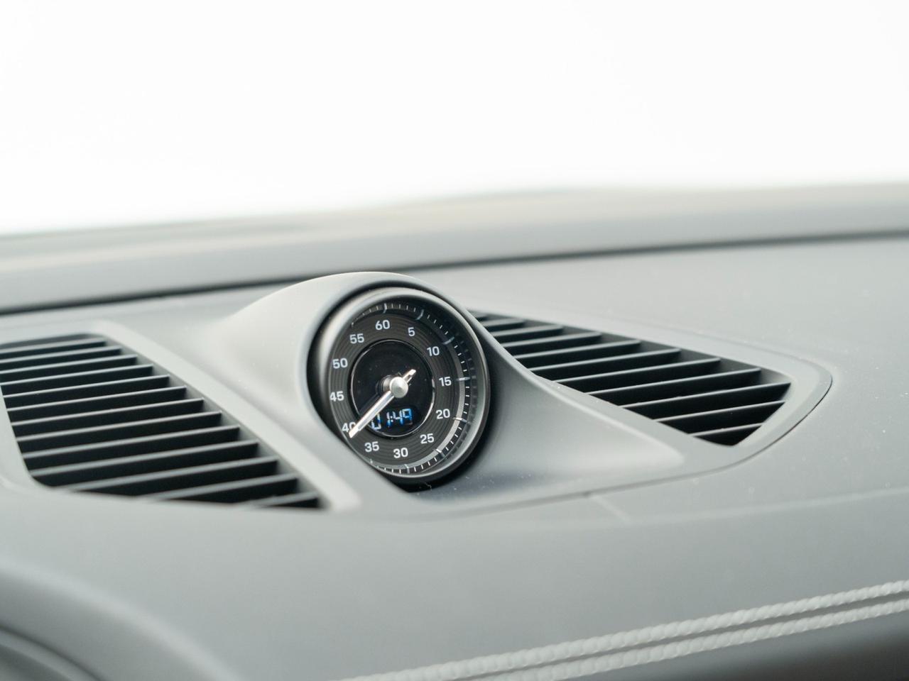 2026 Porsche Macan Electric Pompano Beach FL