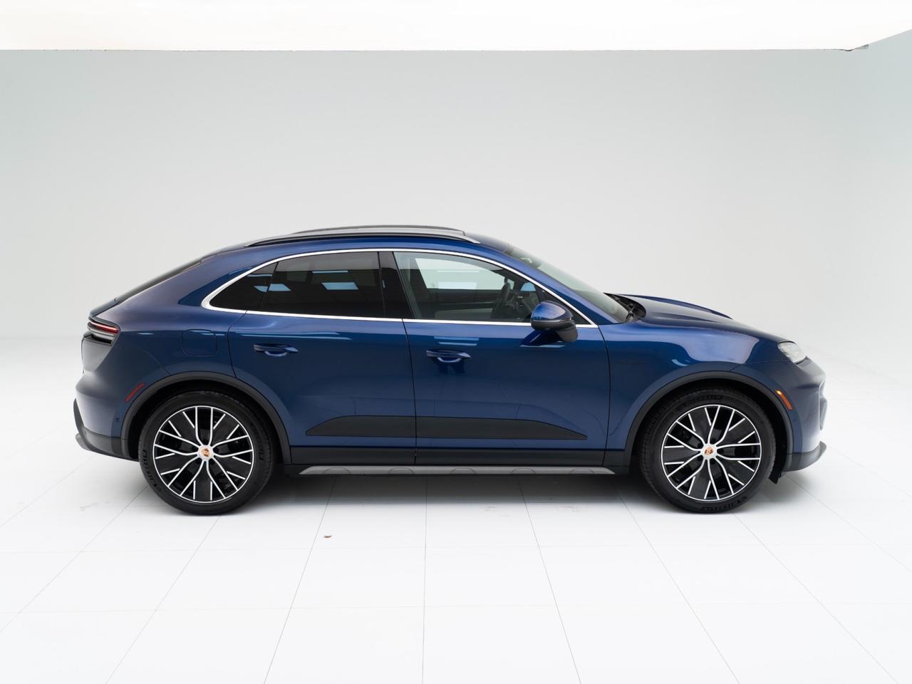 2026 Porsche Macan Electric Pompano Beach FL