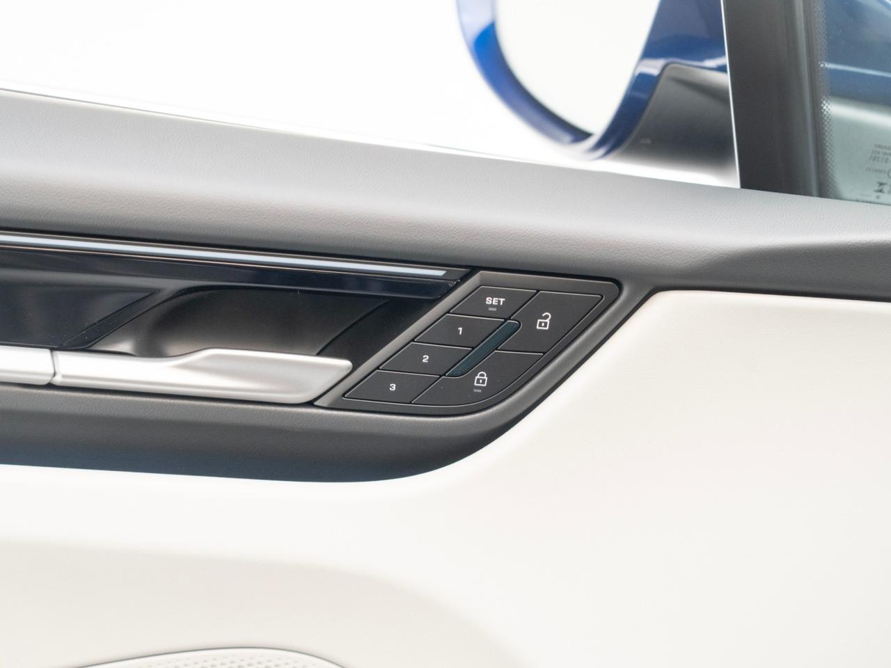 2026 Porsche Macan Electric Pompano Beach FL