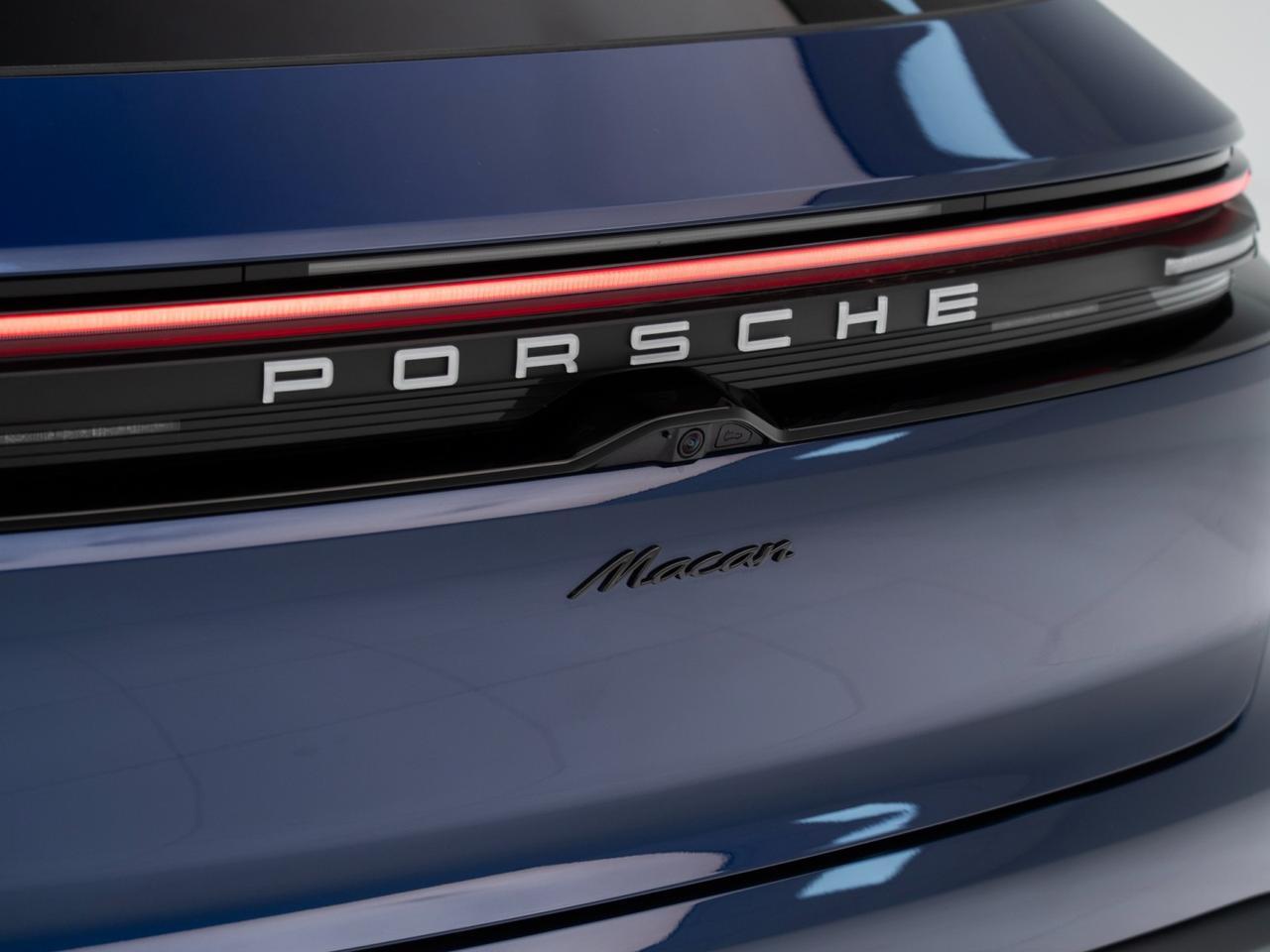 2026 Porsche Macan Electric Pompano Beach FL