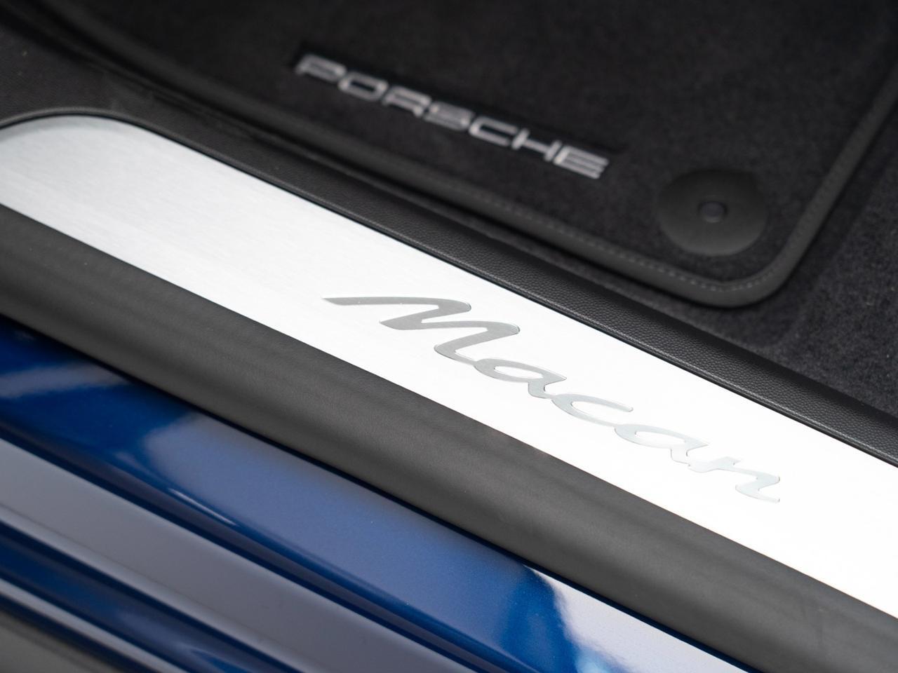 2026 Porsche Macan Electric Pompano Beach FL