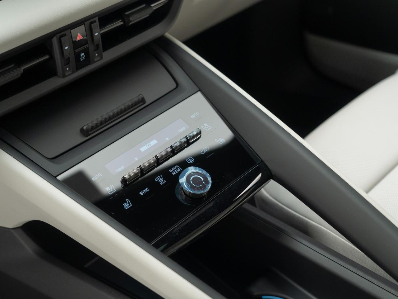 2026 Porsche Macan Electric Pompano Beach FL