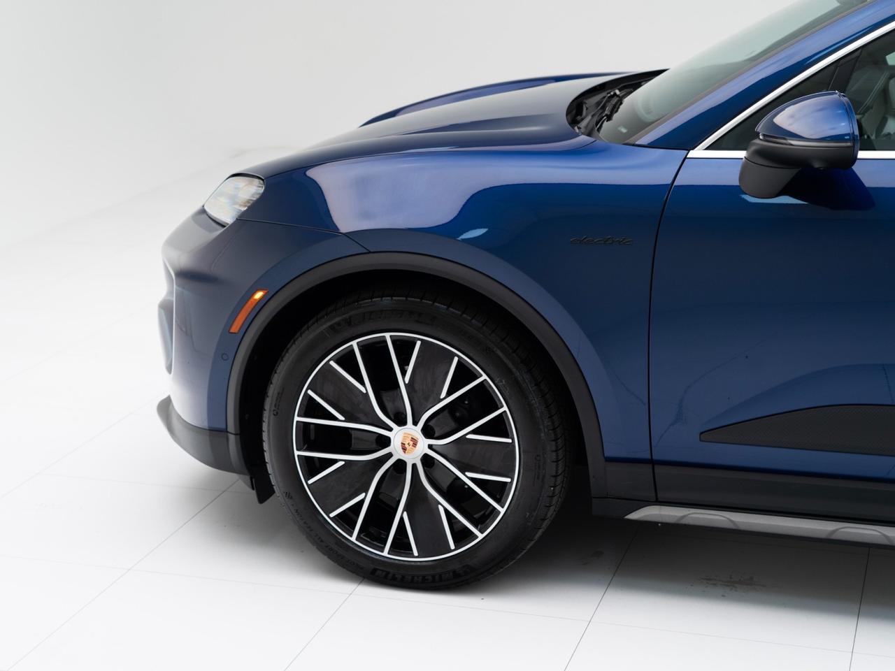 2026 Porsche Macan Electric Pompano Beach FL