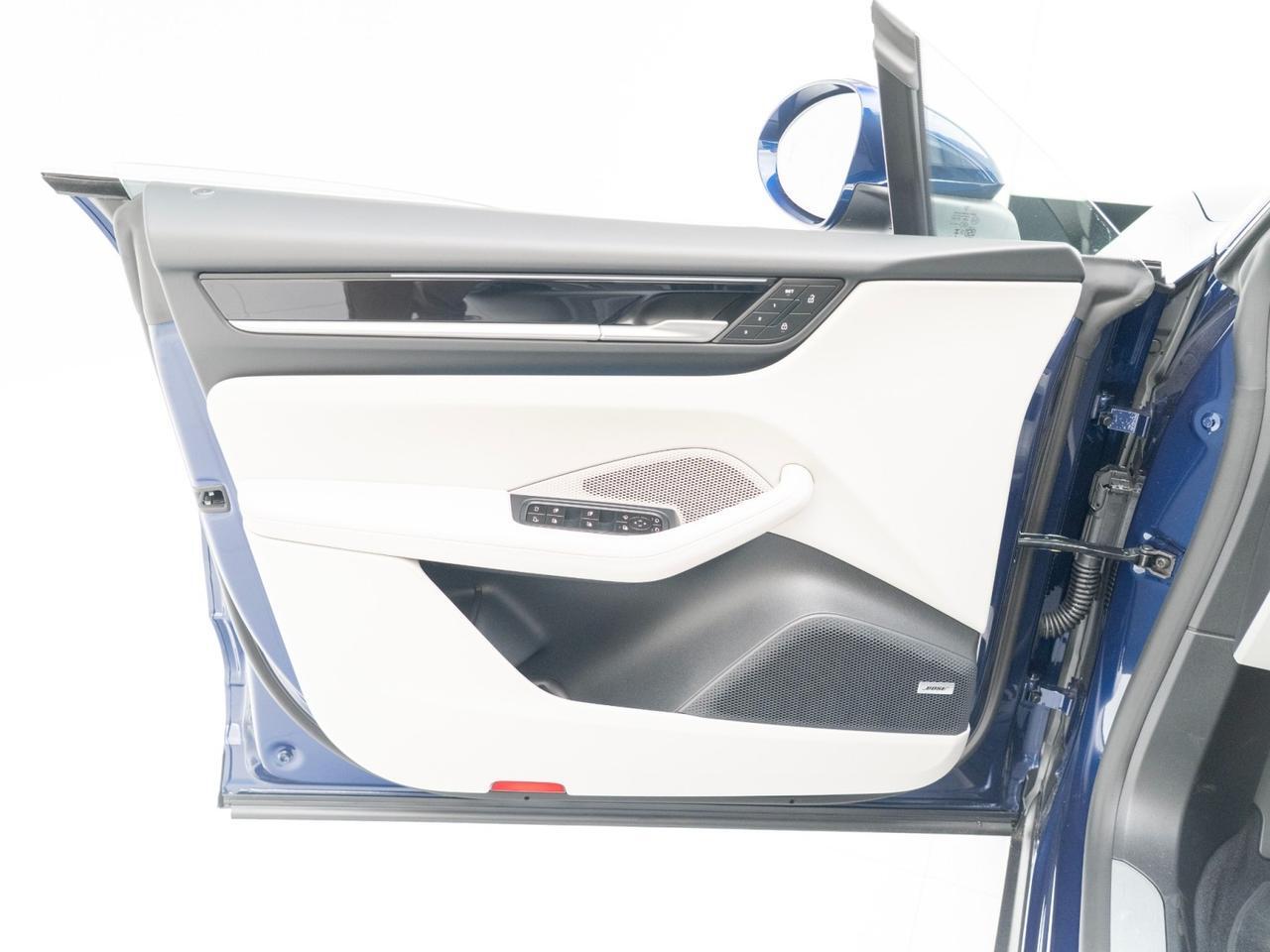 2026 Porsche Macan Electric Pompano Beach FL