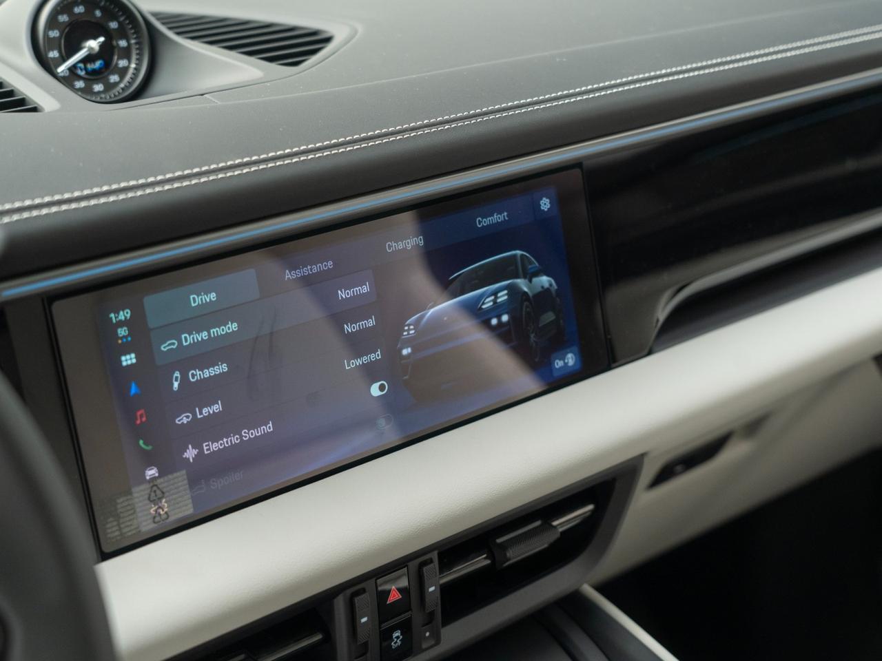 2026 Porsche Macan Electric Pompano Beach FL