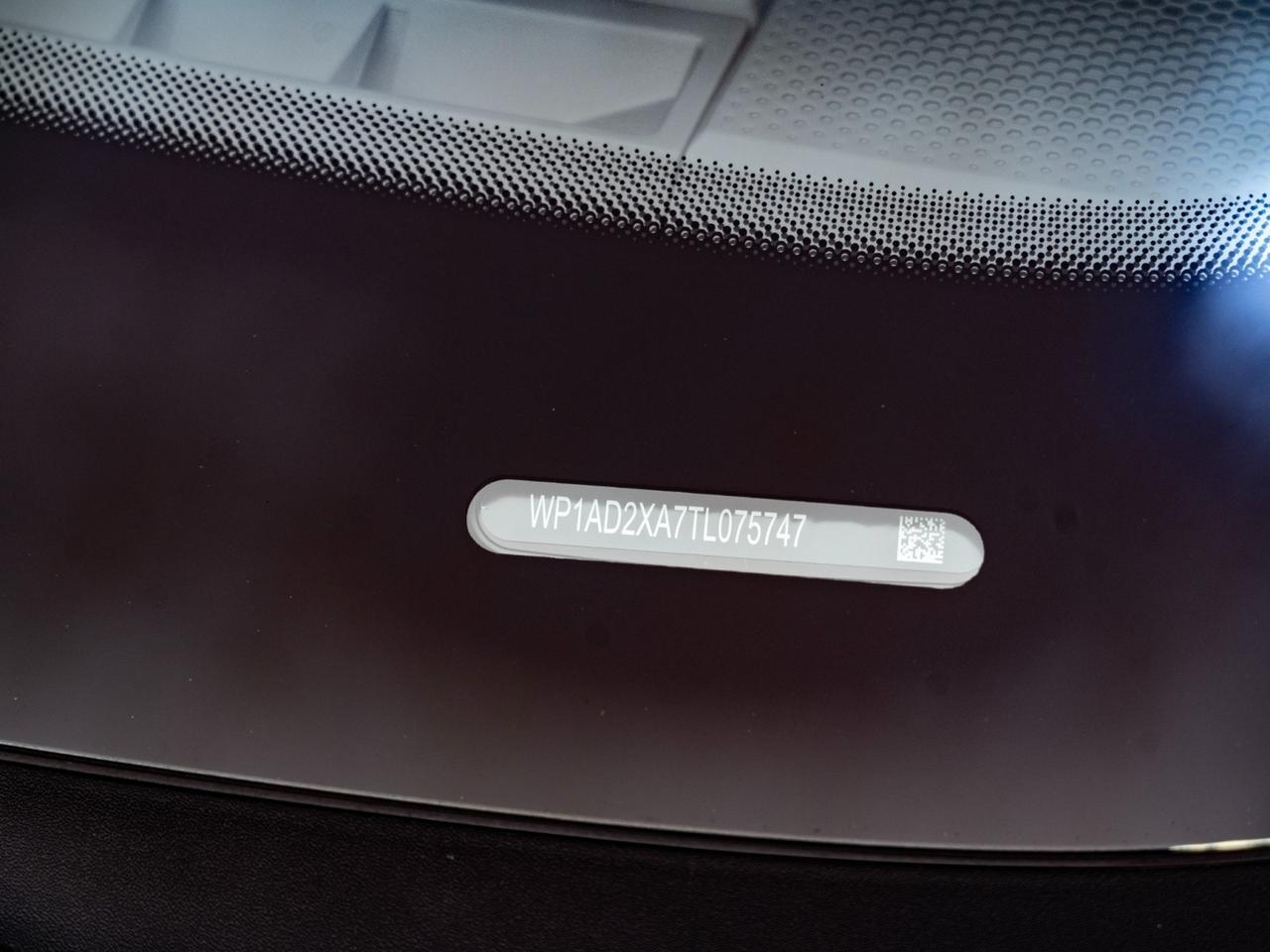 2026 Porsche Macan Electric Pompano Beach FL