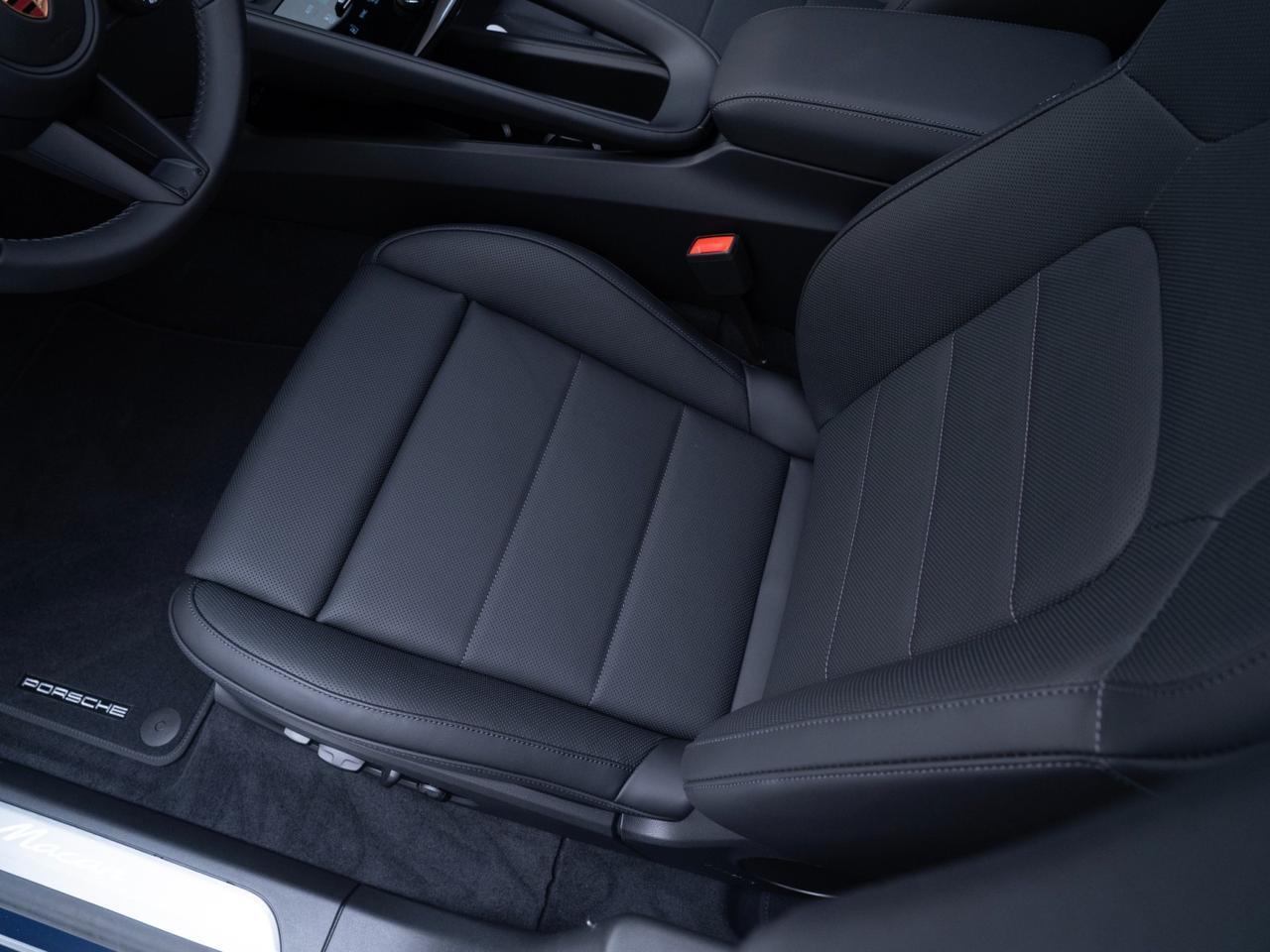 2026 Porsche Macan Electric Pompano Beach FL