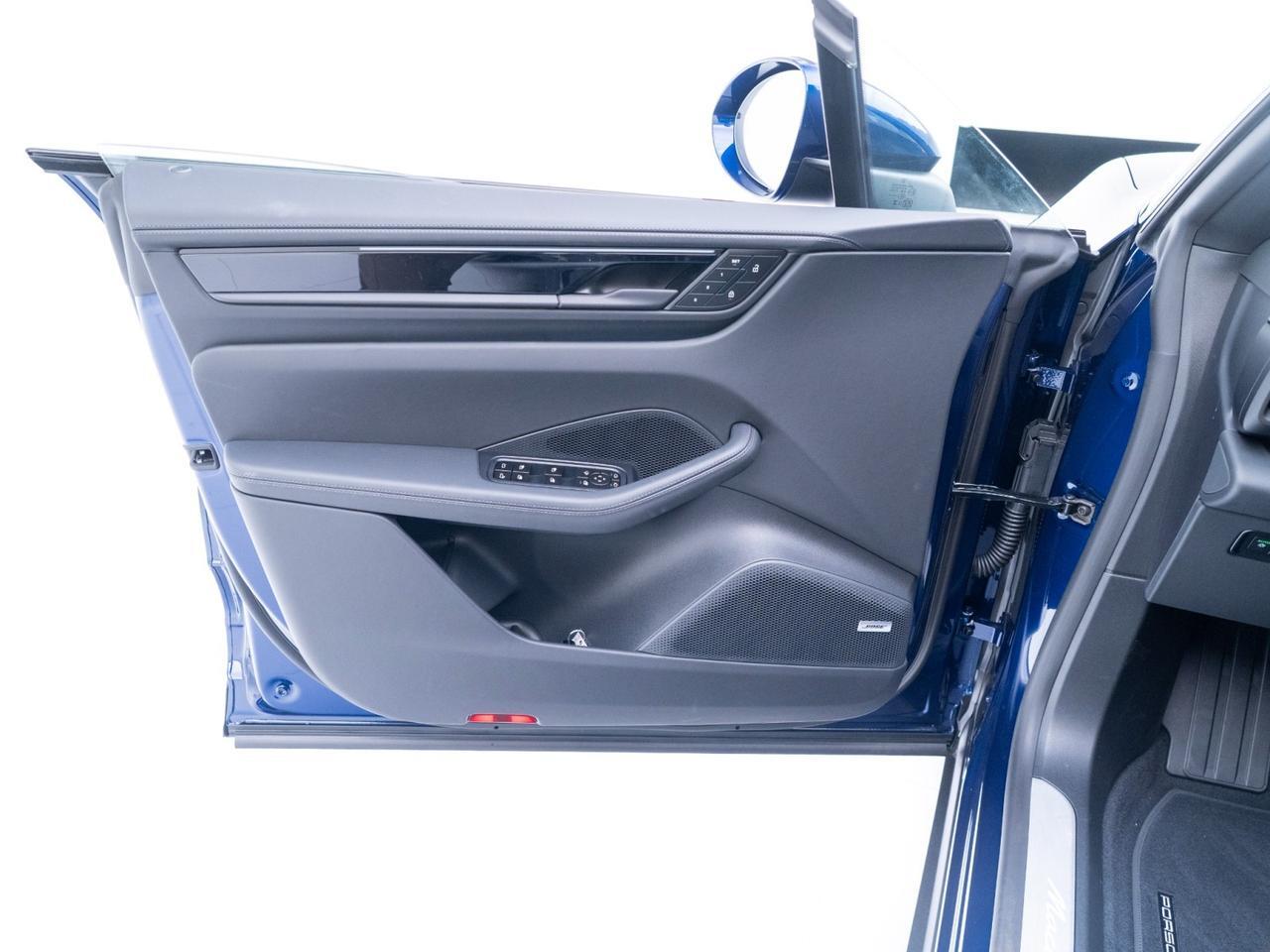 2026 Porsche Macan Electric Pompano Beach FL