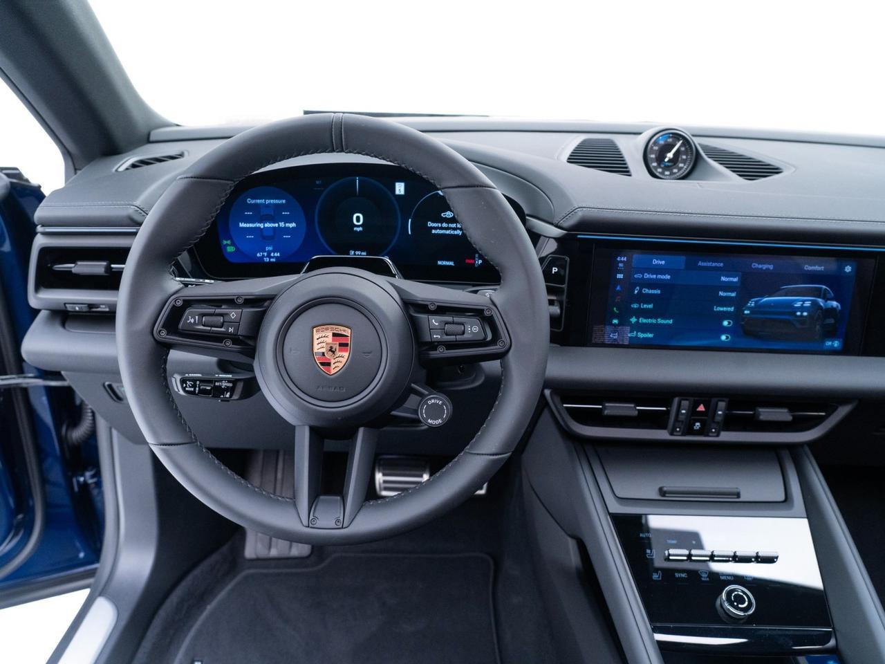 2026 Porsche Macan Electric Pompano Beach FL