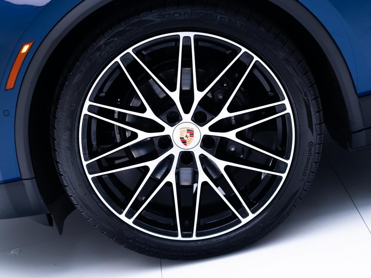 2026 Porsche Macan Electric Pompano Beach FL