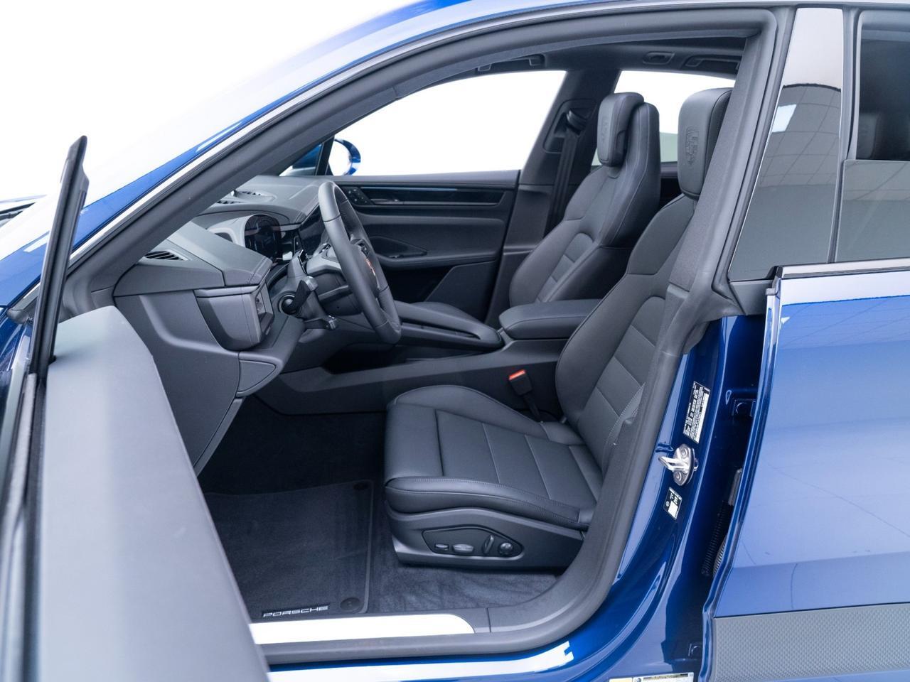 2026 Porsche Macan Electric Pompano Beach FL