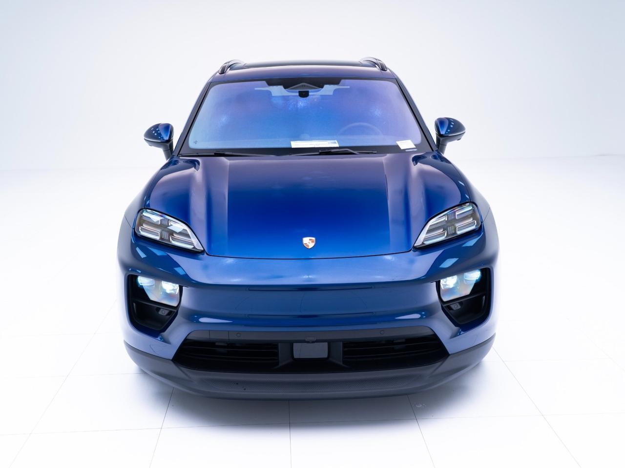 2026 Porsche Macan Electric Pompano Beach FL