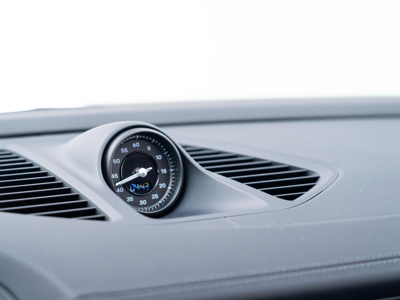 2026 Porsche Macan Electric Pompano Beach FL